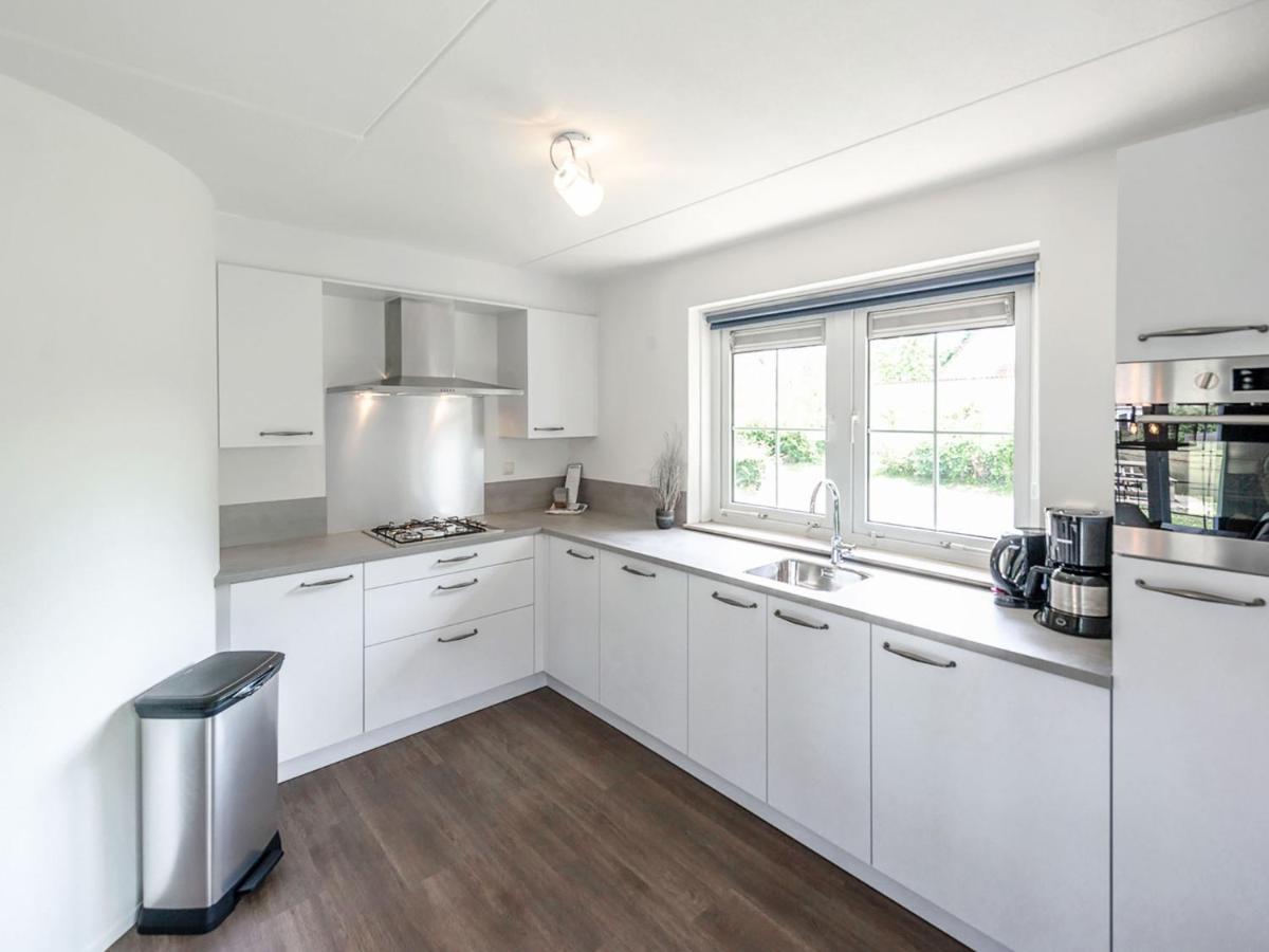 Holiday Home Citta Romana-1 By Interhome ヘレヴートスライス エクステリア 写真
