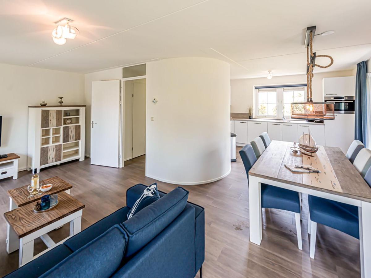Holiday Home Citta Romana-1 By Interhome ヘレヴートスライス エクステリア 写真